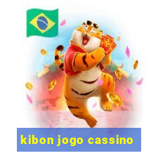 kibon jogo cassino